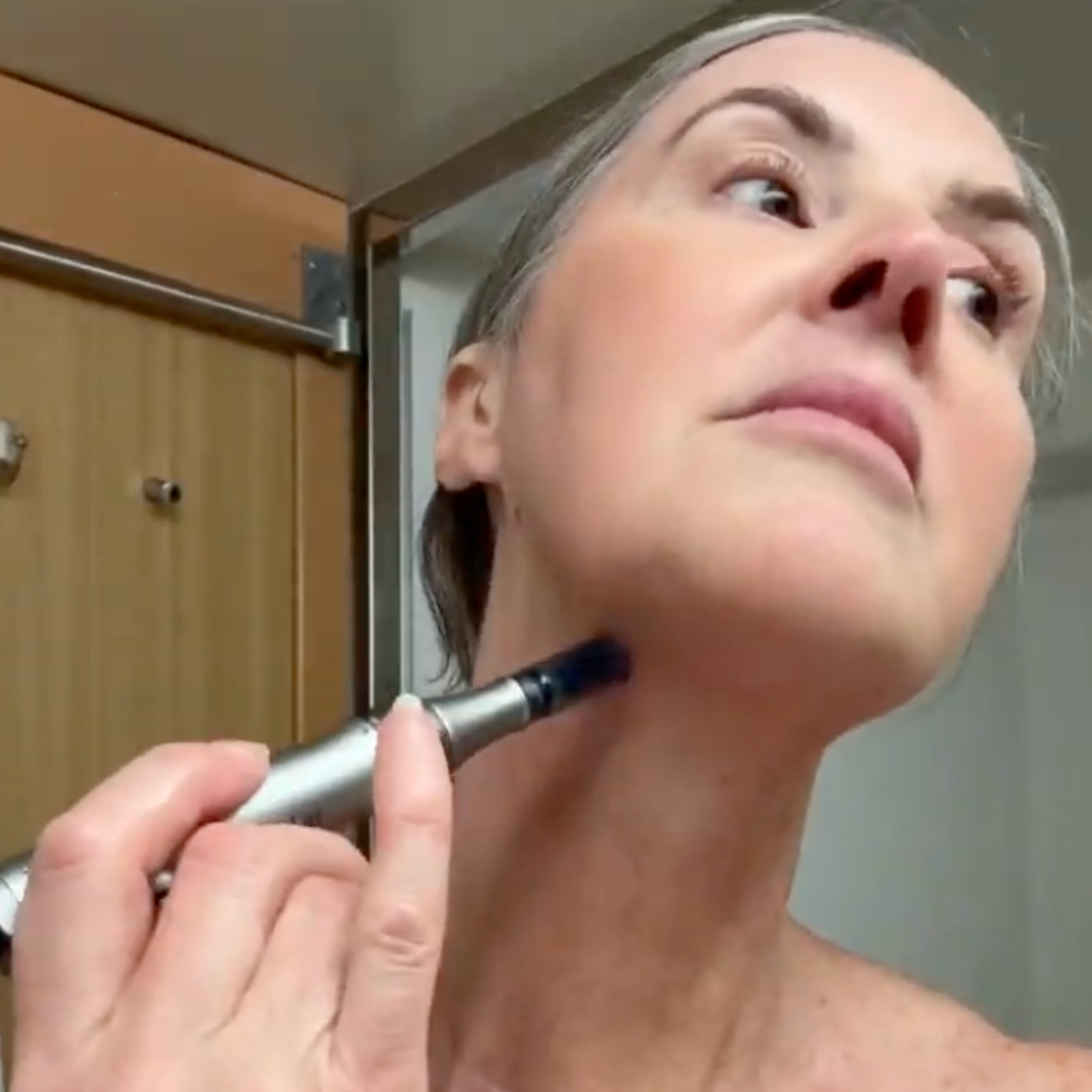 Dr. Pen M8S Microneedling Pen