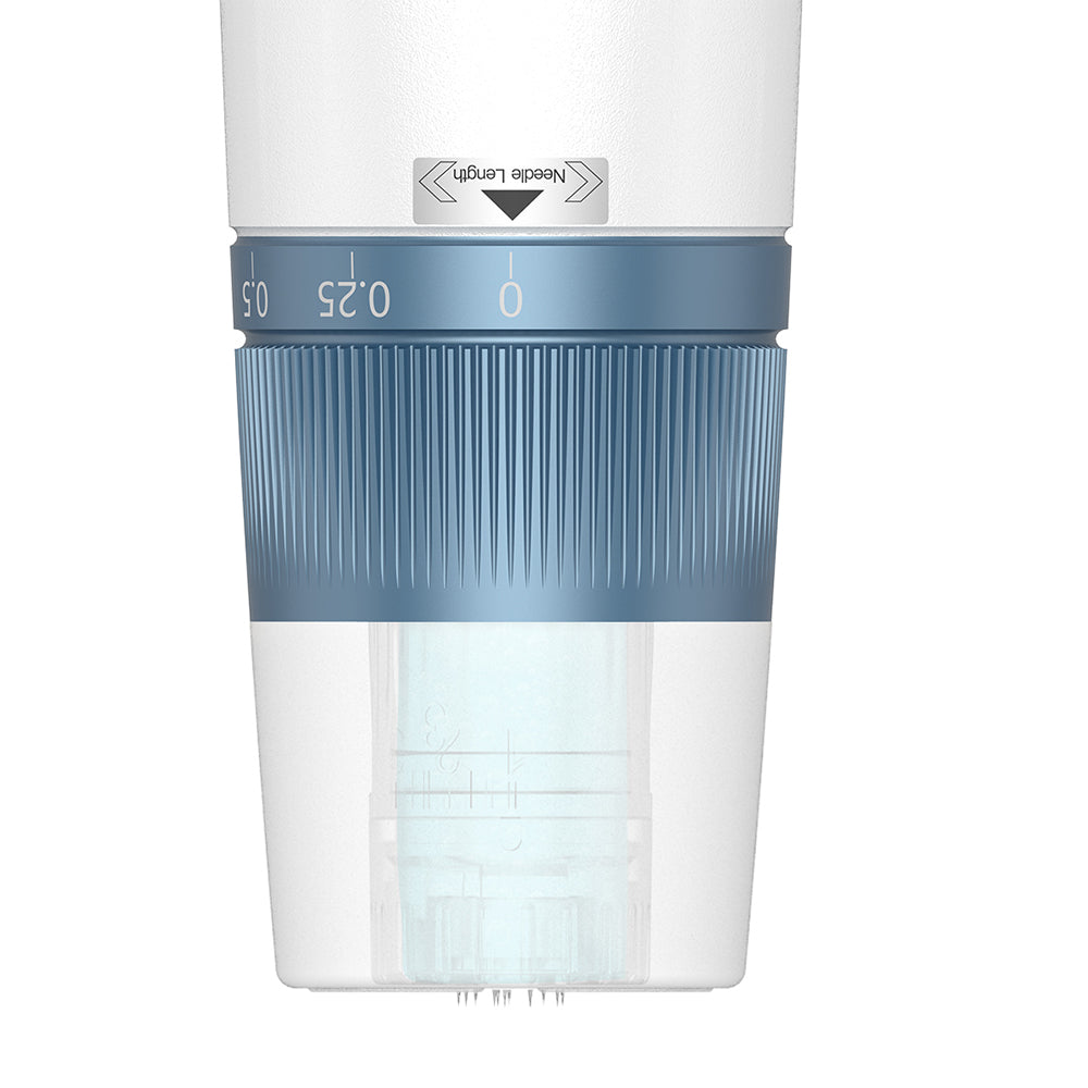 ハイドラペンH5 美容液導入ナノスタンプペン マイクロカレント付き Hydra Pen H5 Microneedling Pen with EMS – Dr. Pen US