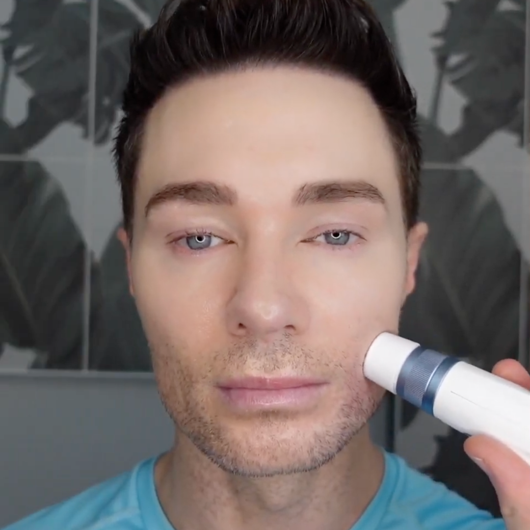 Hydra Pen H5 Microneedling Pen with EMS