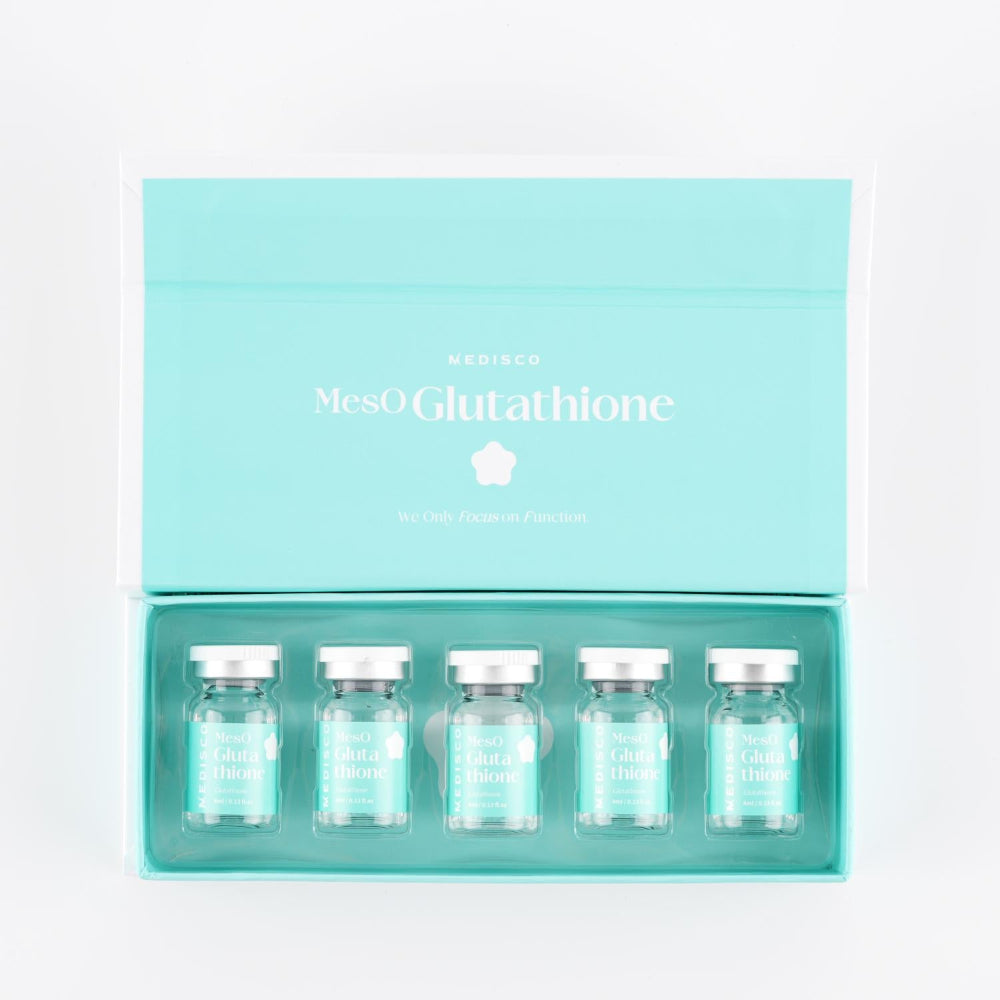 Medisco MesO Glutathione
