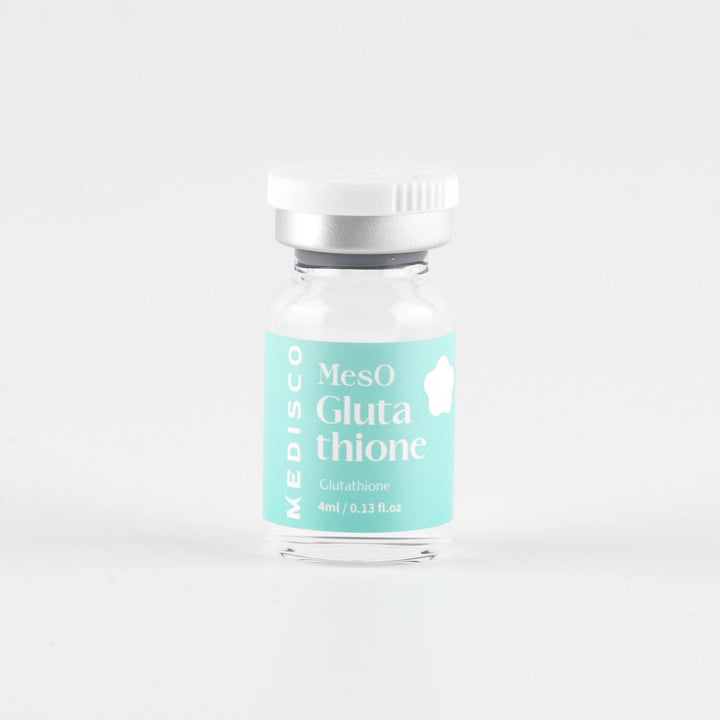 Medisco MesO Glutathione