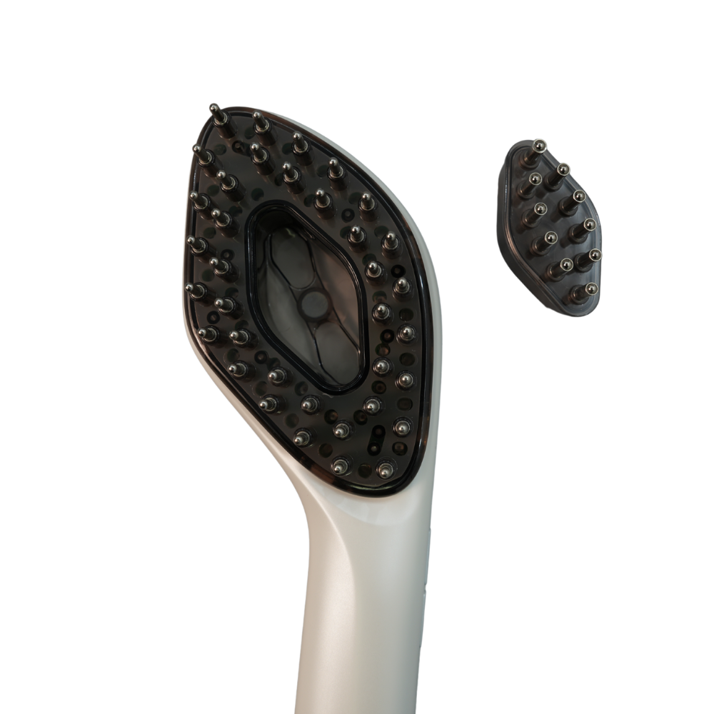 Led Comb Reboot Scalp Rejuvenator LED Comb – Dr. Pen US