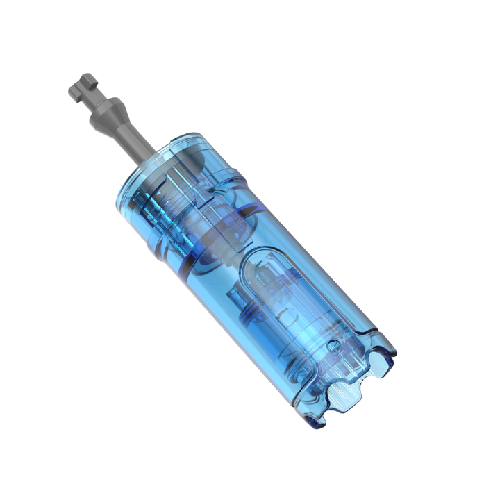 18-pin Replacement Cartridges for Dr. Pen M8 Max (Pack of 5)