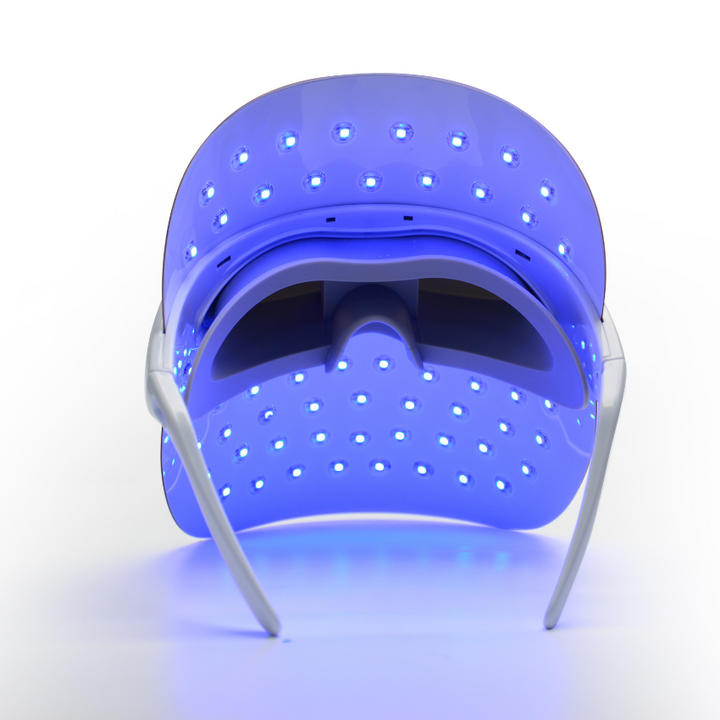 Peachaboo Glo LED Light Therapy Mask