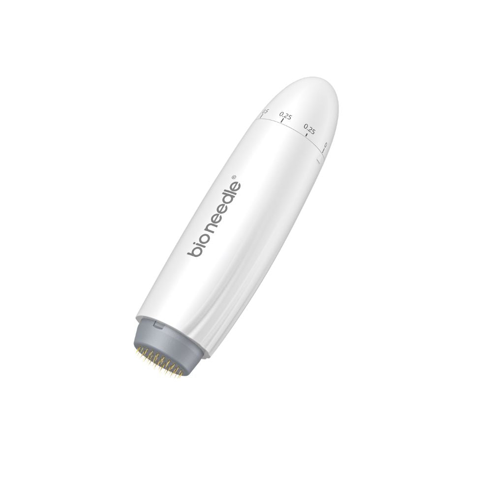 Bio Needle 60-Pin Scalp Derma Stamp For Hair Growth – Dr. Pen US