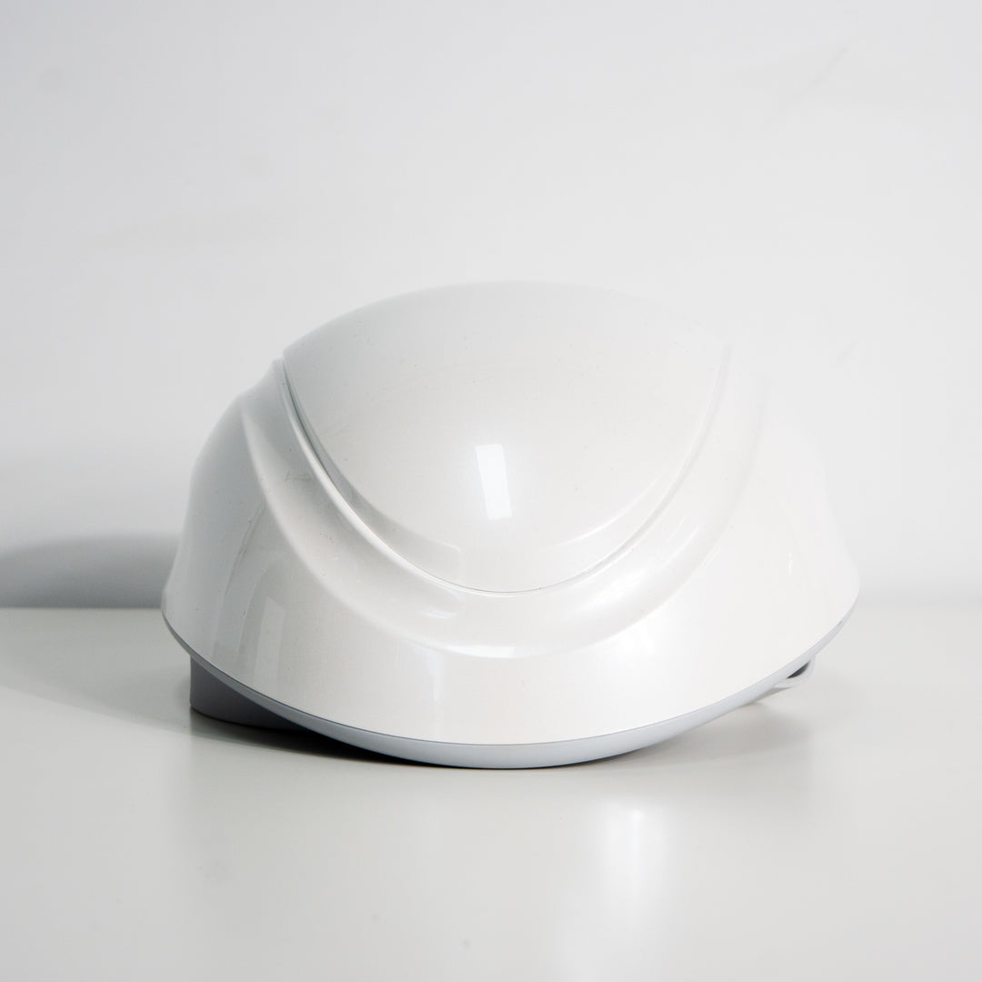 Casque Reboot Volume Max pour la croissance des cheveux 200 diodes laser - Approuvé par la FDA