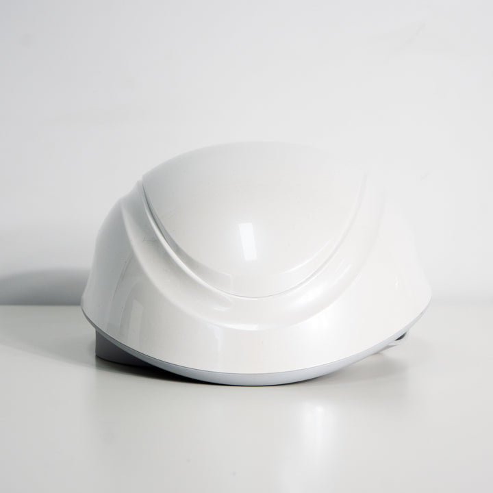 Casque Reboot Volume Max pour la croissance des cheveux 200 diodes laser - Approuvé par la FDA