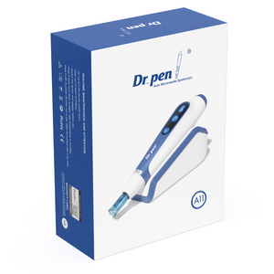 Dr. Pen A11 Ultima PRO Microneedling Pen box