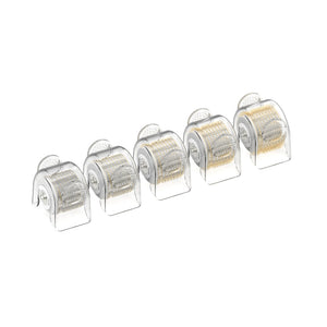 1.5 mm Replacement Cartridges for Bio Roller G5 (5 Pack)