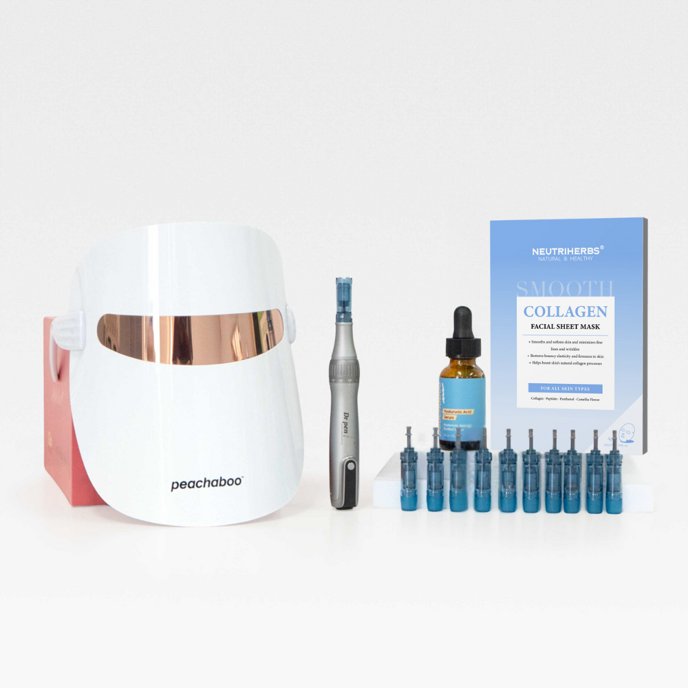 Dr. Pen M8S Black Friday Rejuvenate Me Bundle