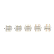 Load image into Gallery viewer, 0.5mm Replacement Cartridges for G5 Bio Roller 5 Pack
