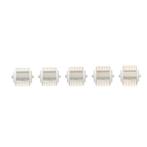 0.5mm Replacement Cartridges for G5 Bio Roller 5 Pack