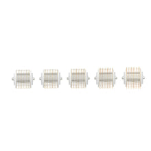 Load image into Gallery viewer, 1.5 mm Replacement Cartridges for Bio Roller G5 (5 Pack)