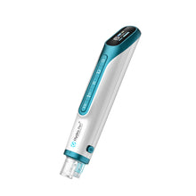 Load image into Gallery viewer, Hydra Pen H6 Advanced Serum Infusion Microneedling Pen with Light Therapy