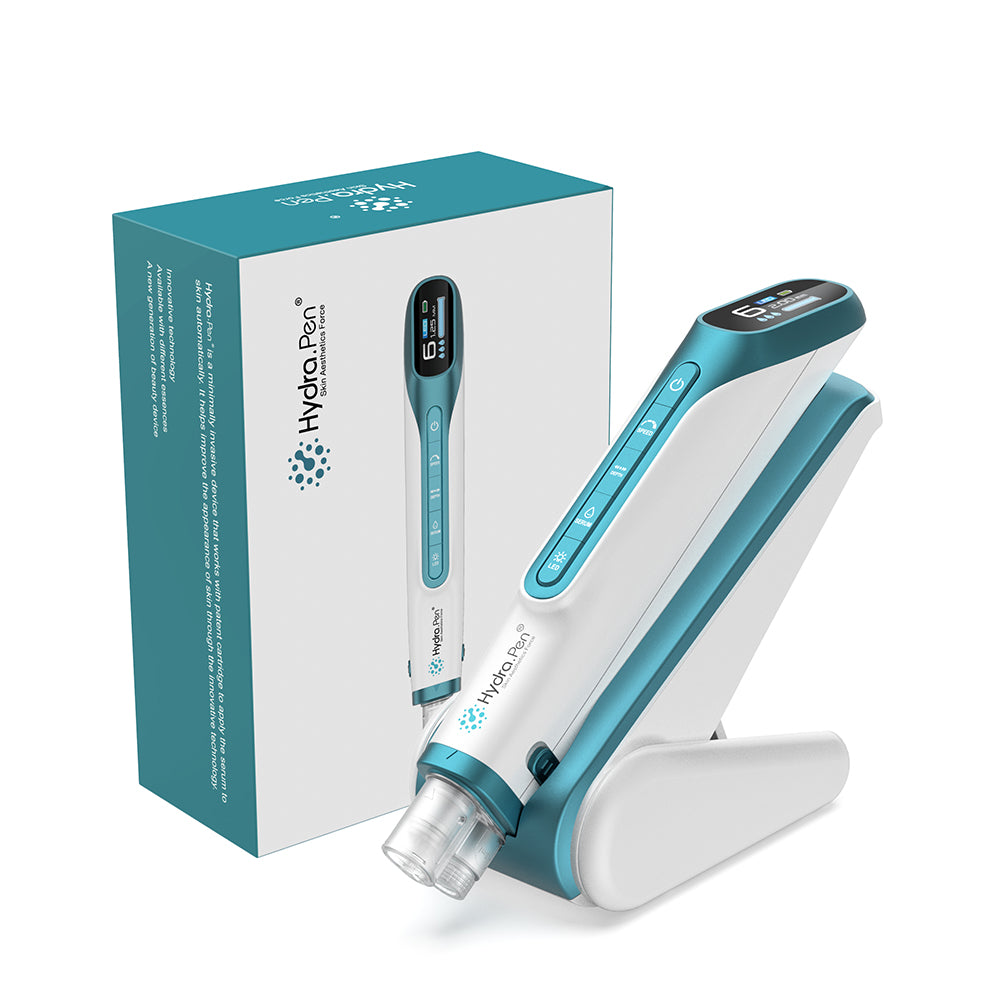 Hydra Pen H6 Advanced Serum Infusion Microneedling Pen with