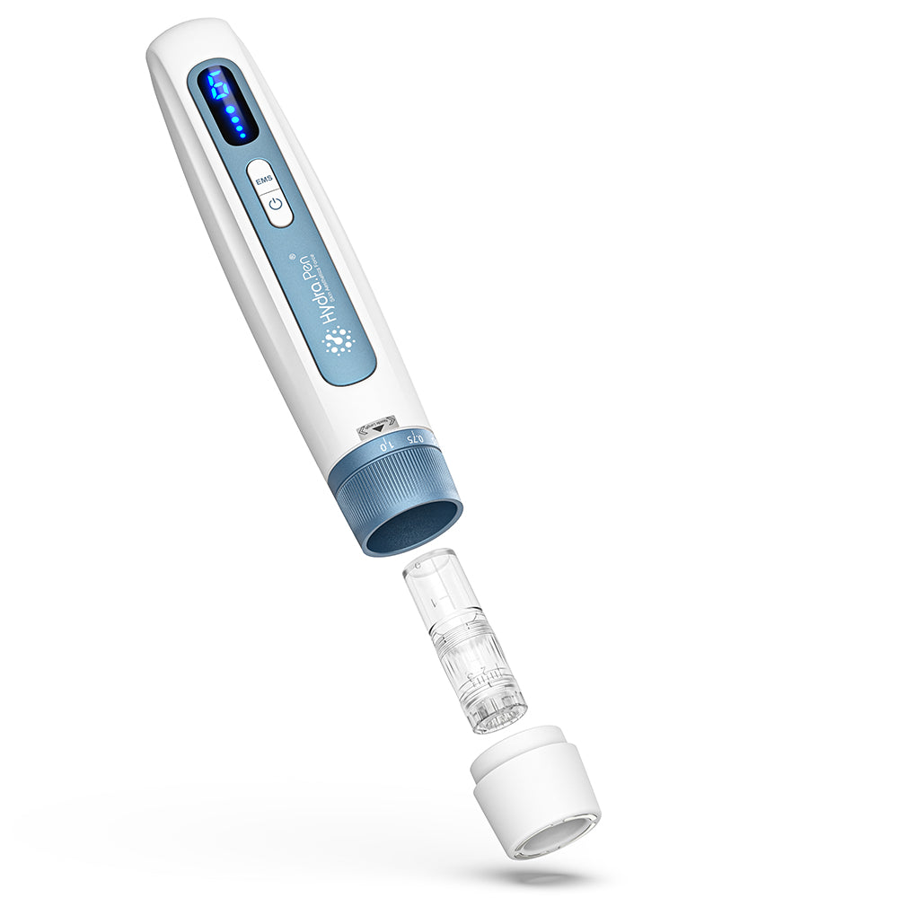 Hydra Pen H5 Microneedling Pen with EMS – Dr. Pen US