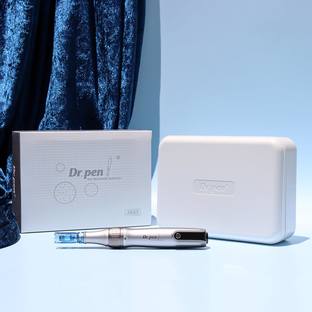 Dr. Pen M8S Advanced Microneedling | Dr Pen US – Dr. Pen US