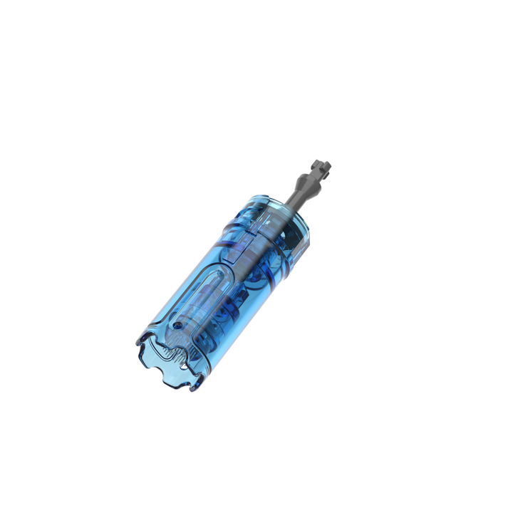 42-pin Replacement Cartridges for Dr. Pen M8 Max (Pack of 5)