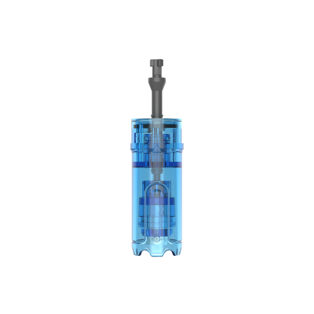 36-pin Replacement Cartridges for Dr. Pen M8 Max (Pack of 5)