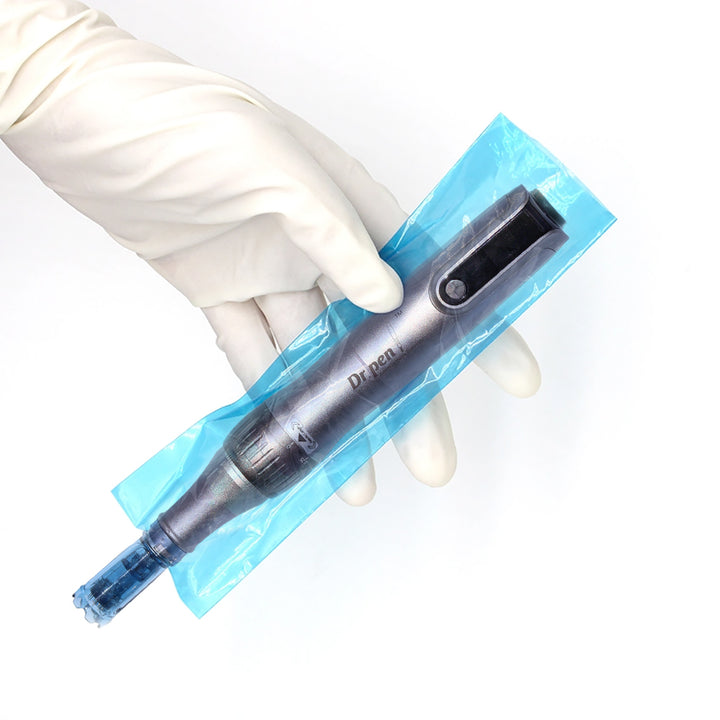 Microneedling Pen Protective Sleeve