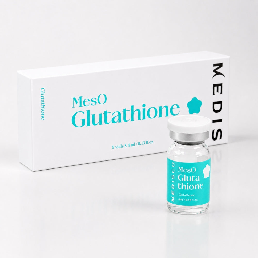 Medisco MesO Glutathione