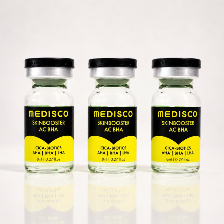 Kit de démarrage Medisco SkinBooster