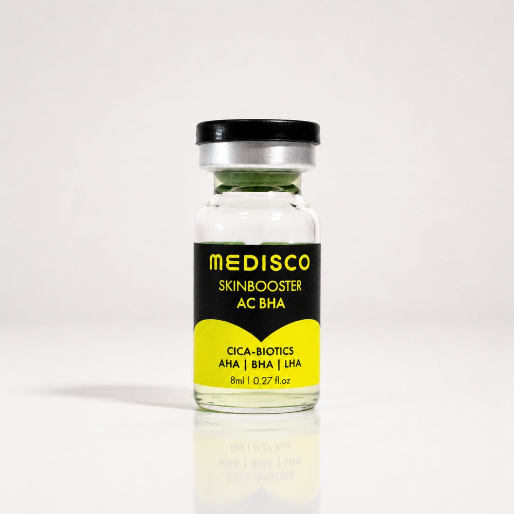 Kit de démarrage Medisco SkinBooster