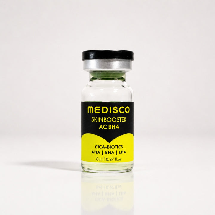 Kit de démarrage Medisco SkinBooster