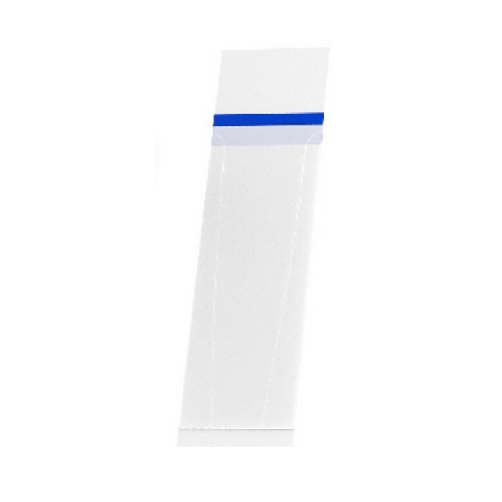 Dr. Pen MC9 and A11 microneedling pen protective sleeves in a pack of 10, sealed in clear packaging with a blue strip.