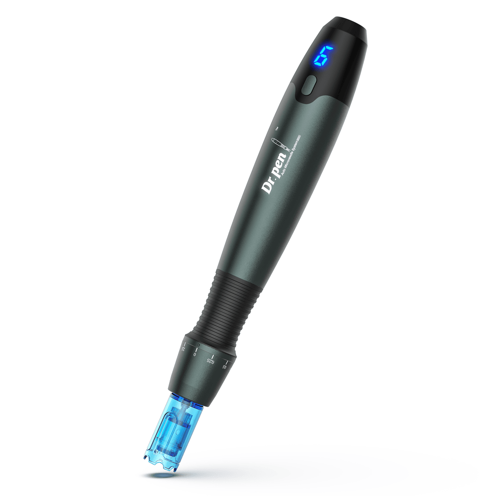 *NEW* Dr. Pen A20 Advanced Microneedling Pen for Professionals – Dr. Pen US