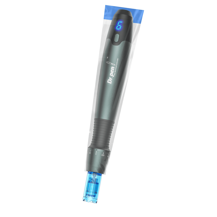 *NEW* Dr. Pen A20 Advanced Microneedling Pen for Professionals – Dr. Pen US