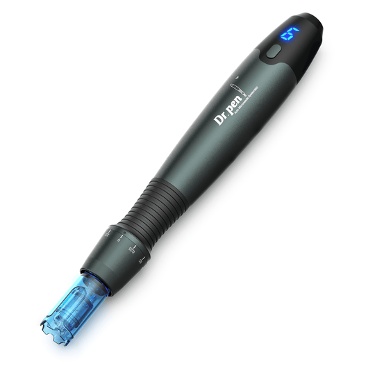 *NEW* Dr. Pen A20 Advanced Microneedling Pen for Professionals – Dr. Pen US
