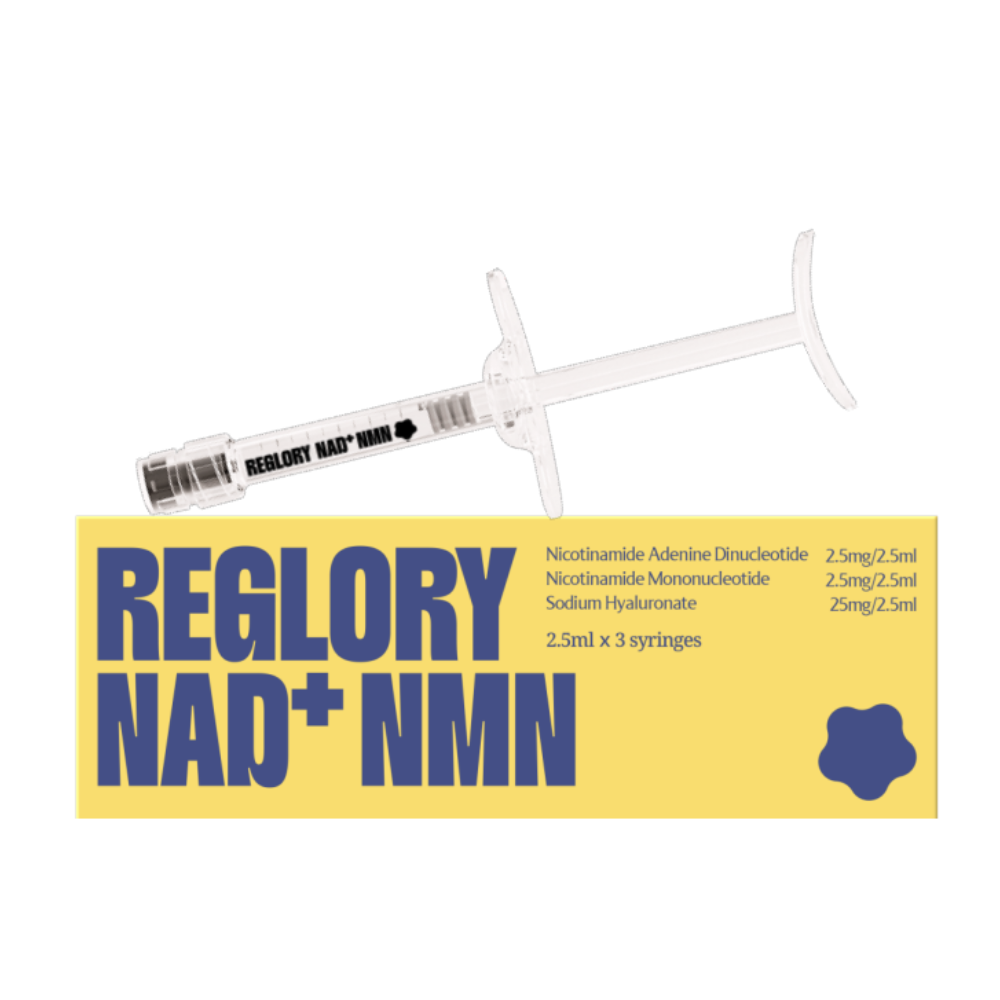 REGLORY NAD & NMN Skin Booster