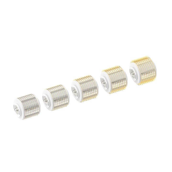 2.0 mm Replacement Cartridges for Bio Roller G5 (5 Pack)