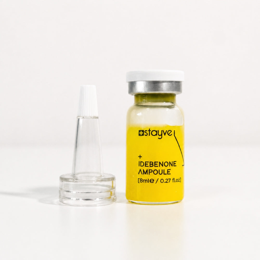 Stayve Booster Starter Kit 2 (Microneedling Ampoule) – Dr. Pen US