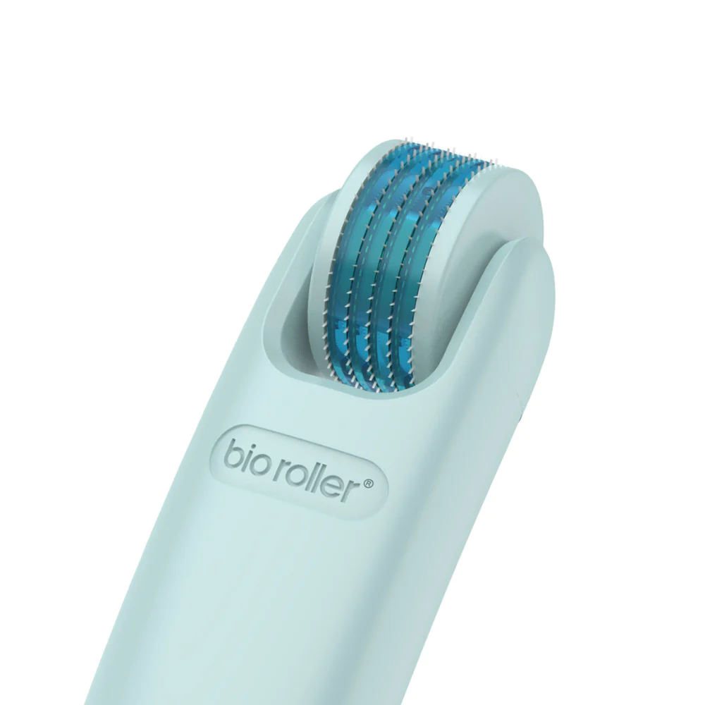 10 Stück RD Nano Nadeln Für Microneedling Dermapen – Schmerzarme Nadel-Chips Zur Hautverjüngung