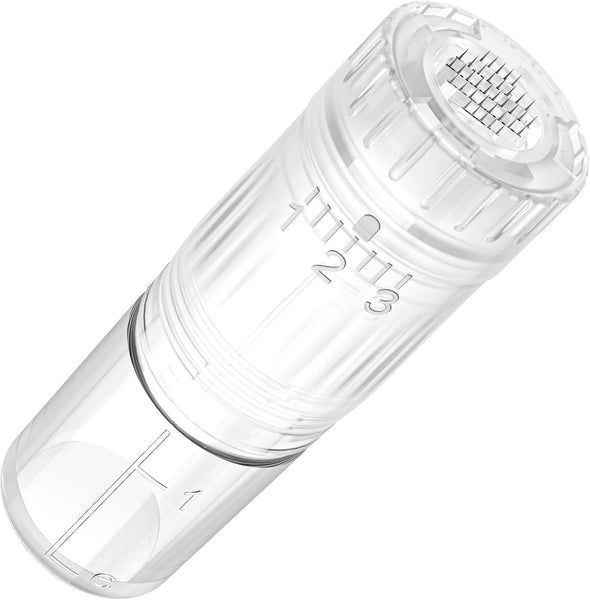 36-pin Replacement Cartridges for Hydra Pen H5 (1 Pack of 10) – Dr