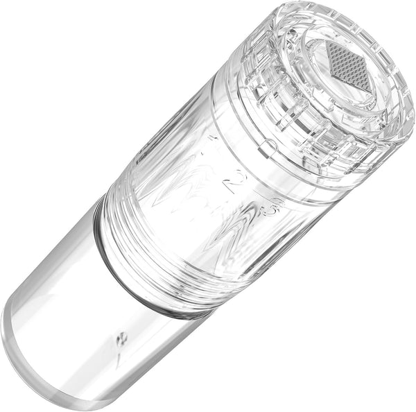 Square Nanoneedle Cartridges for Hydra Pen H5 (10 pack) – Dr. Pen US