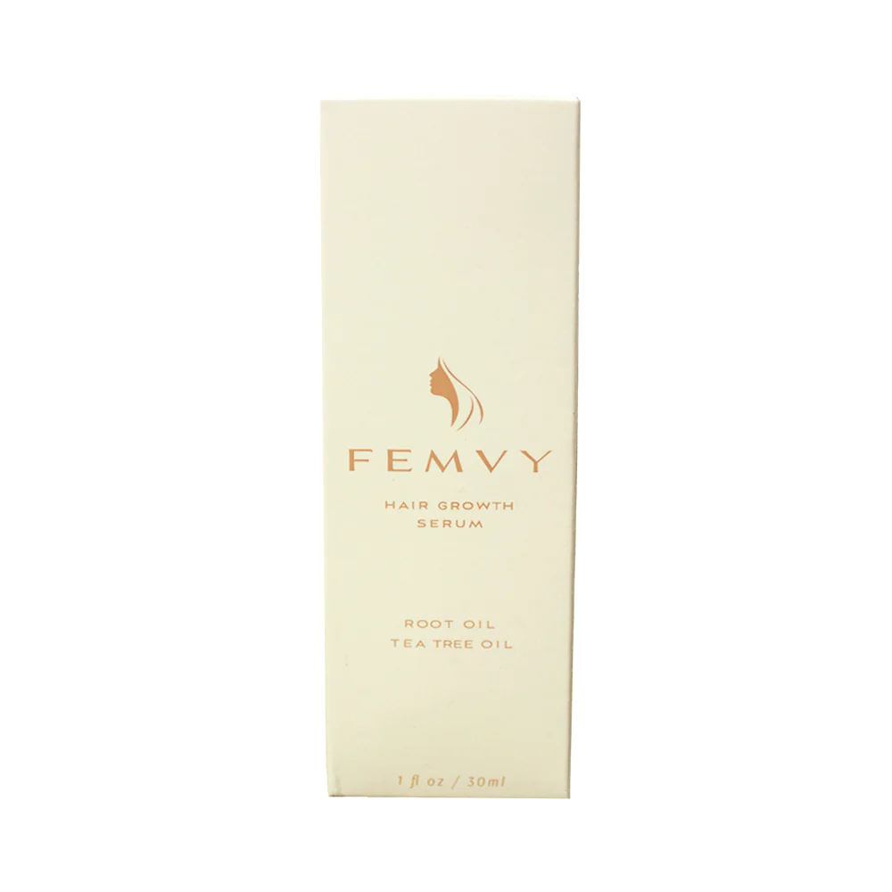 Femvy Hair Growth Serum 30ml