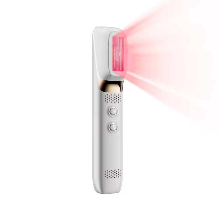 PrimeGlow IPL Photofacial Spot Treatment with LED Light Therapy