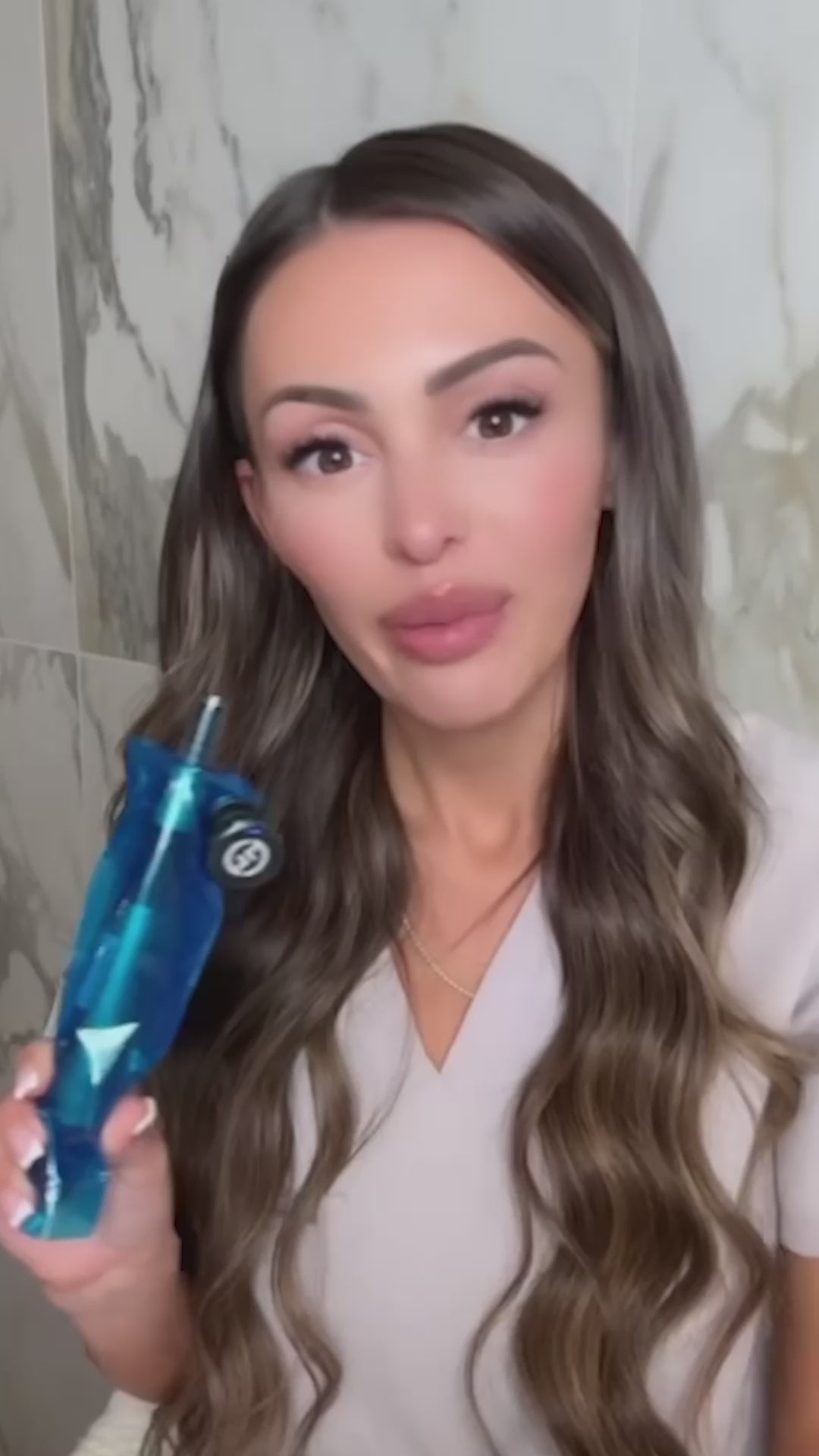 Dr. Pen A20 Advanced Microneedling Pen for Professionals