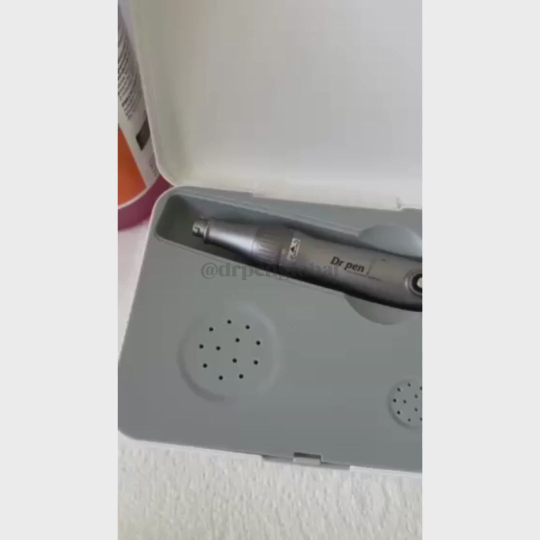 Dr. Pen M8S Microneedling Pen