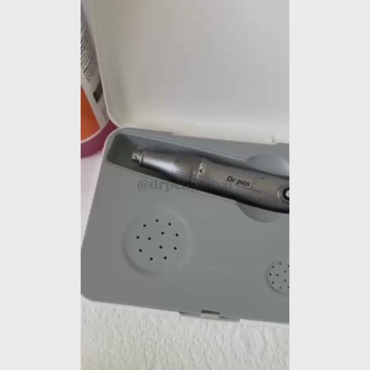 Dr. Pen M8S Microneedling Pen