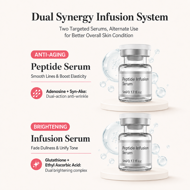 *NEW* Dr. Pen Micro-Infusion Skin Needling Stamp Kit