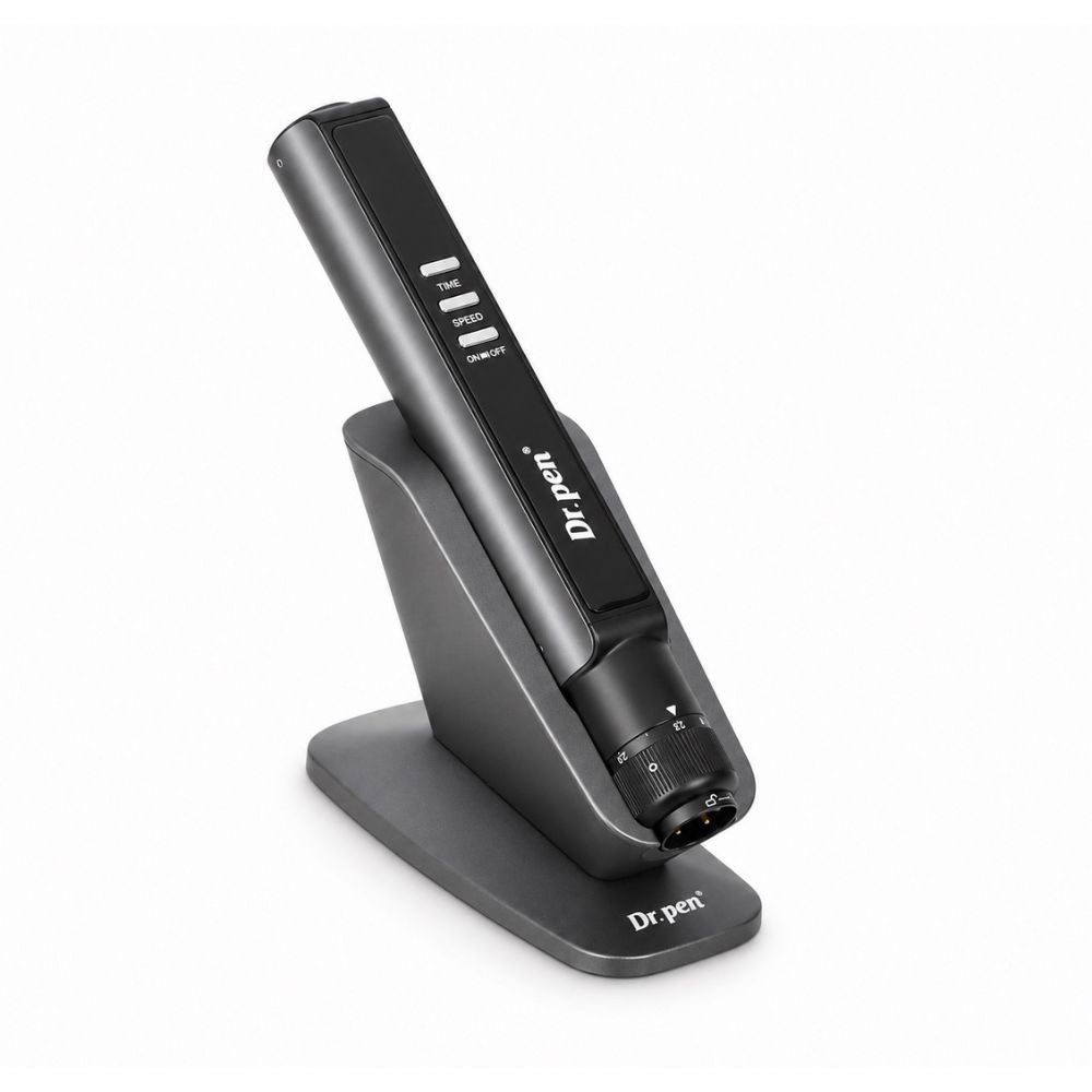 NEW* Dr. Pen M8 Max Microneedling Pen – Dr. Pen US