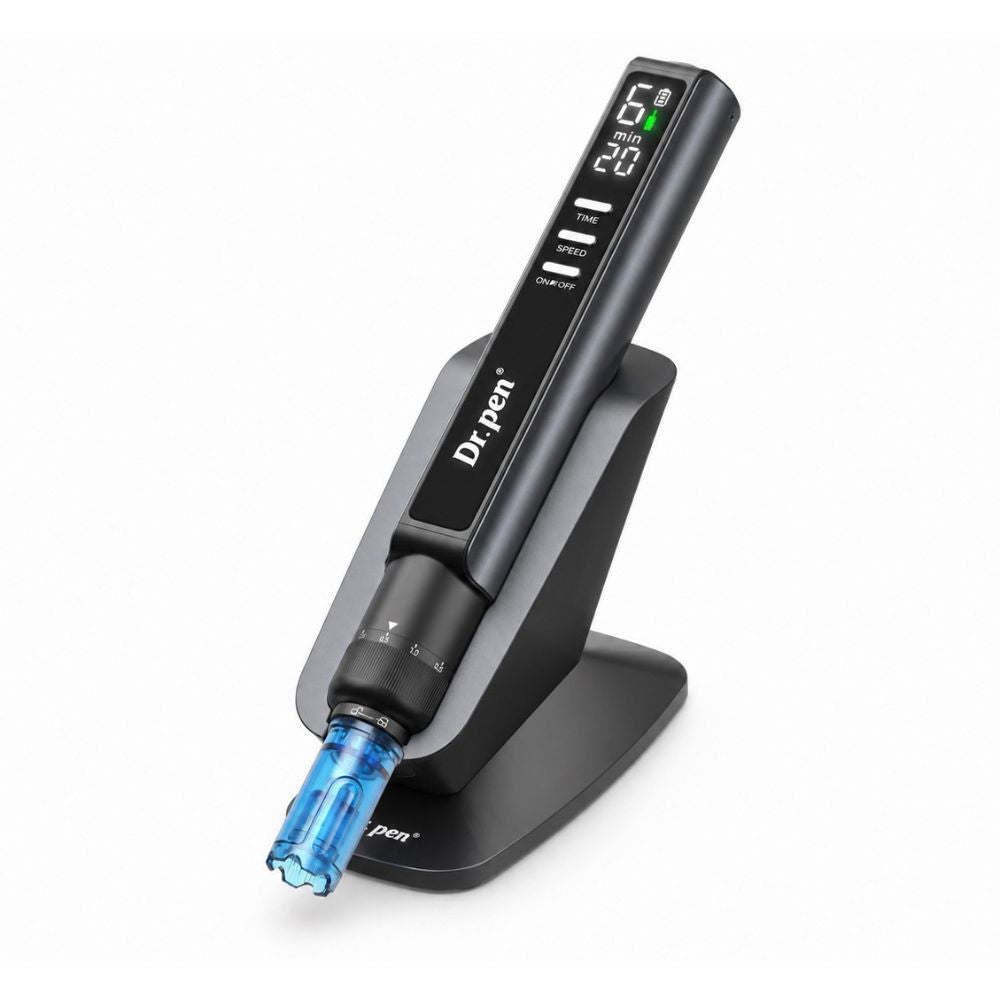 m*o様 Dr.pen M8 自動微細針システム 美顔器 NEW* Dr. Pen M8 Max Microneedling Pen – Dr. Pen US