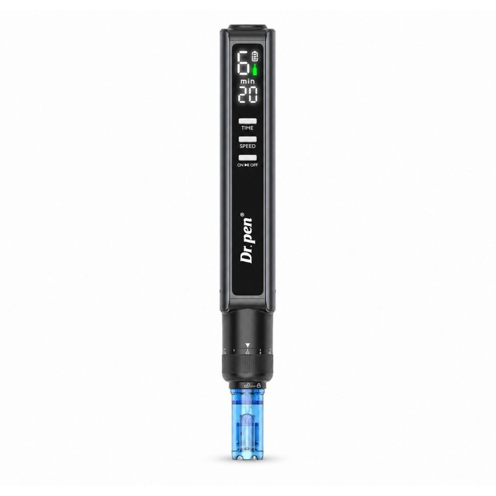 NEW* Dr. Pen M8 Max Microneedling Pen – Dr. Pen US