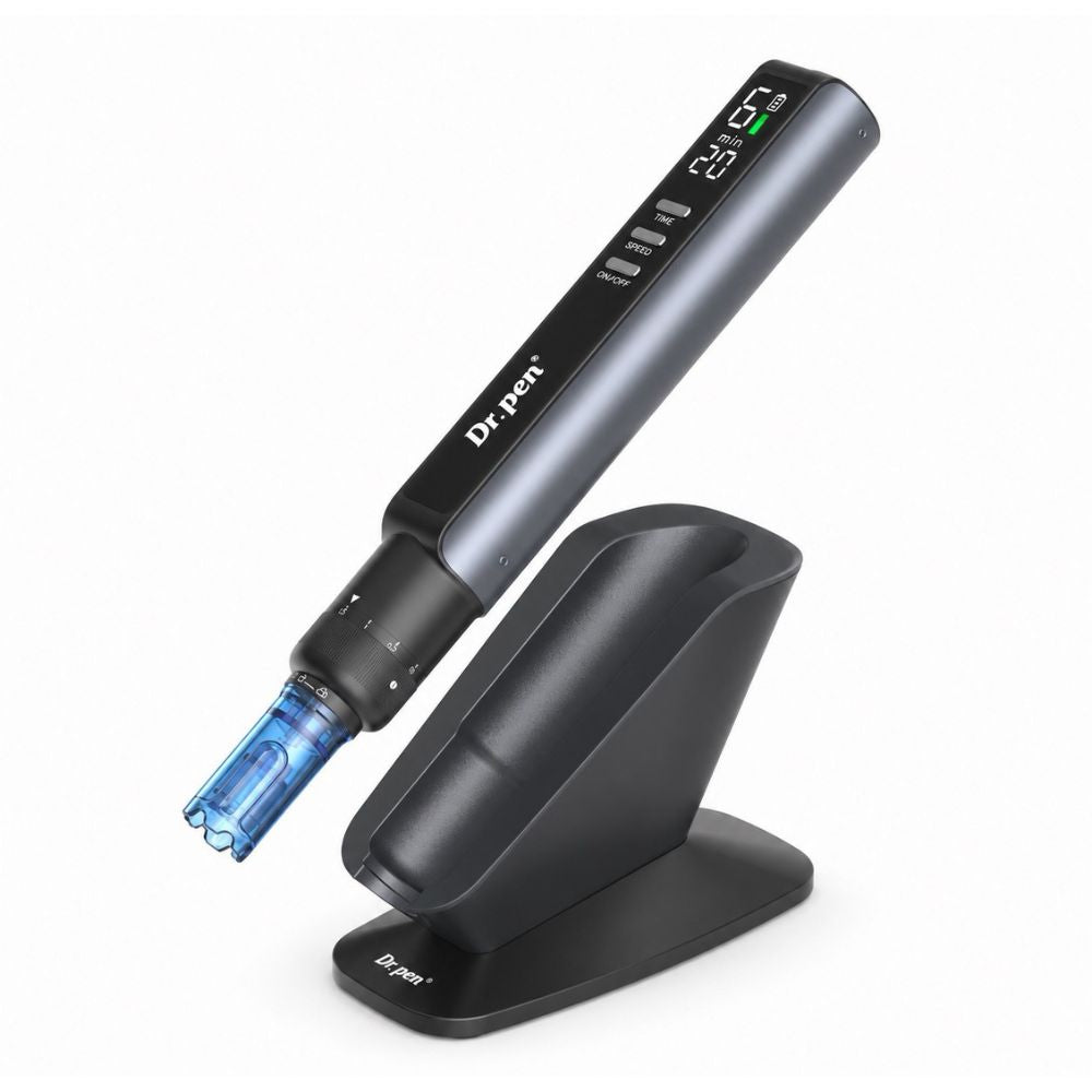Dr.pen M8 美顔器 マイクロニードリング NEW* Dr. Pen M8 Max Microneedling Pen – Dr. Pen US
