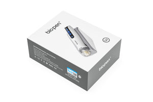 *NEW* Bio Pen Q2 By Dr. Pen 3-in-1 Microneedling Pen With LED Light Therapy and Microcurrent