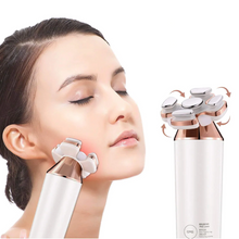 Load image into Gallery viewer, 4-in-1 RF Skin Tightening And Contouring Device